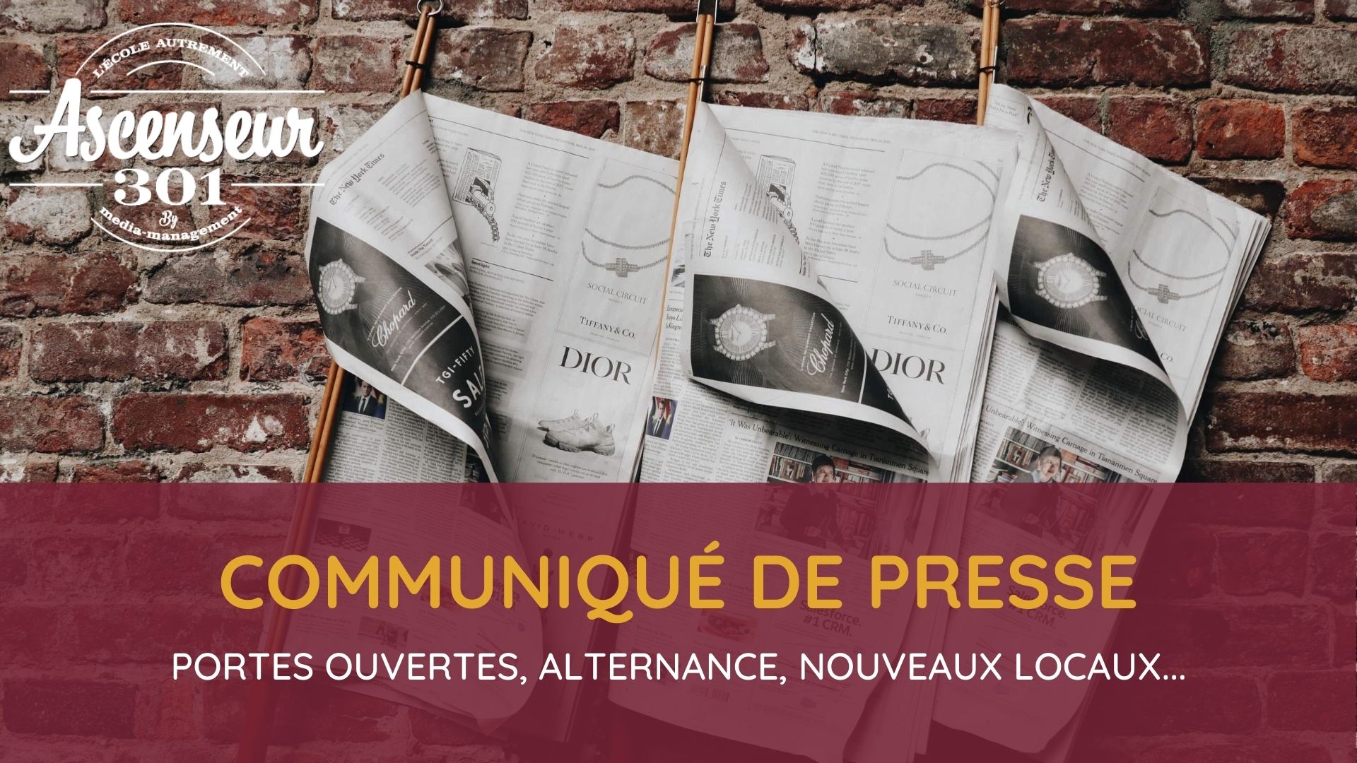 dior recrutement alternance